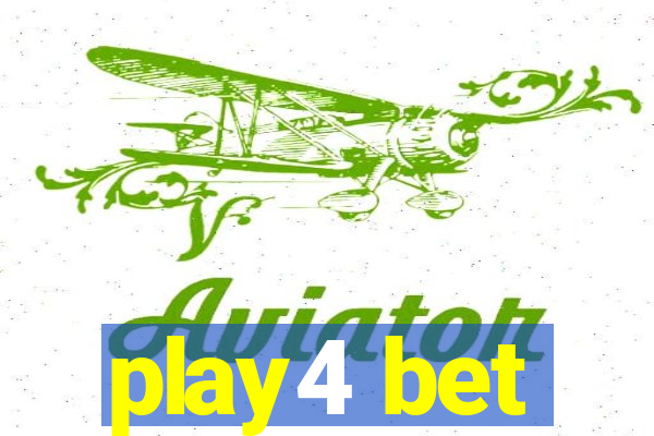 play4 bet